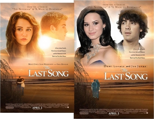  The Last Song - Jemi Style
