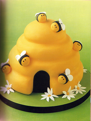  cakes