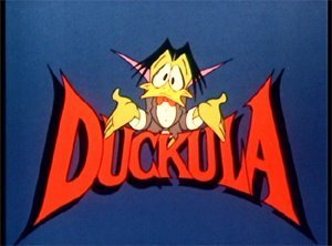 count duckula