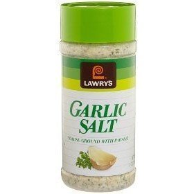  garlic salt