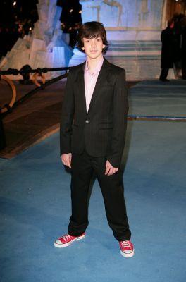  "The Lion, the Witch and the Wardrobe" London Premiere
