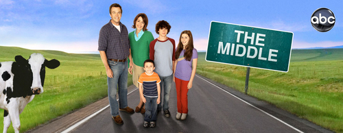  -The Middle-