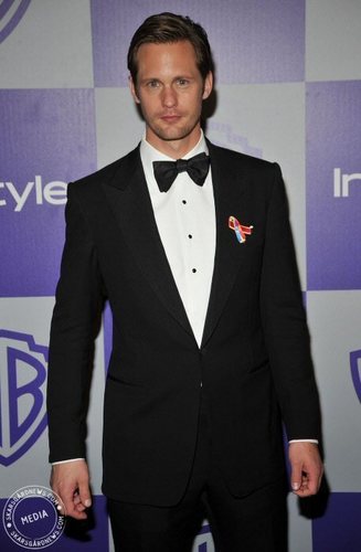  11th Annual Warner Bros. And InStyle Golden Globe After Party