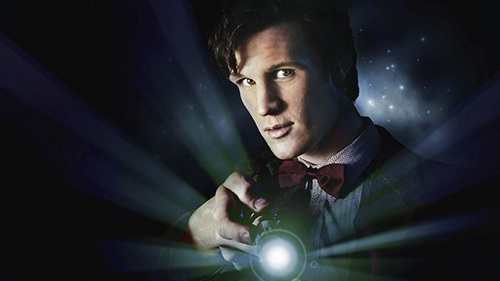  11th Doctor