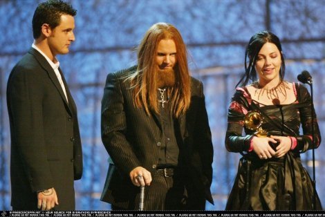  2004 Grammy Awards