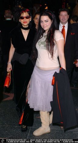  2005 Grammy Awards After Party