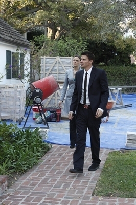  5x13 - The Dentist in the Ditch Promo Pics