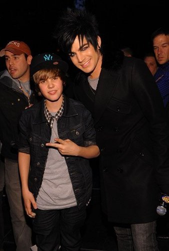  Adam And Justin