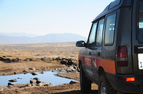  Africa 4x4 Expeditions