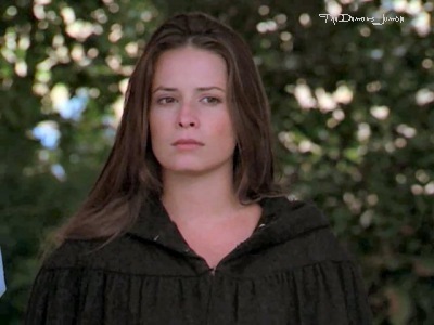  All Halliwell's eve;)