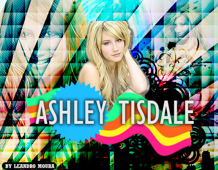 Tisdale - Ashley Tisdale Wallpaper (30103131) - Fanpop