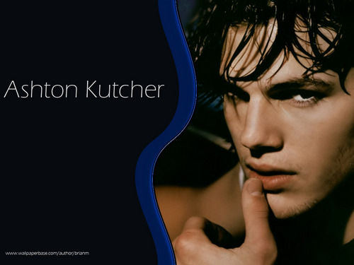  Ashton Kutcher=*