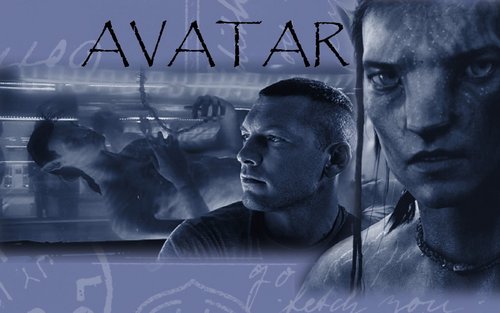  Avatar Hintergrund