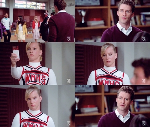  Aw Brittany!