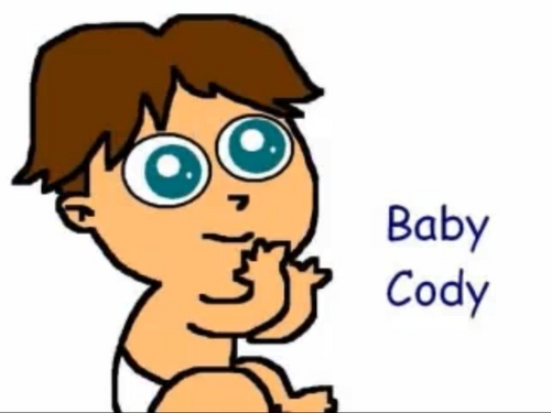  Baby Cody