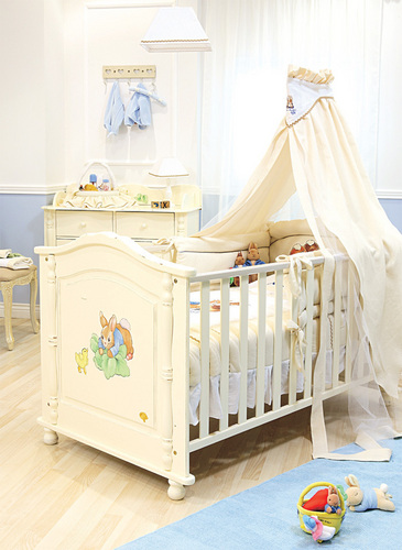  Baby room