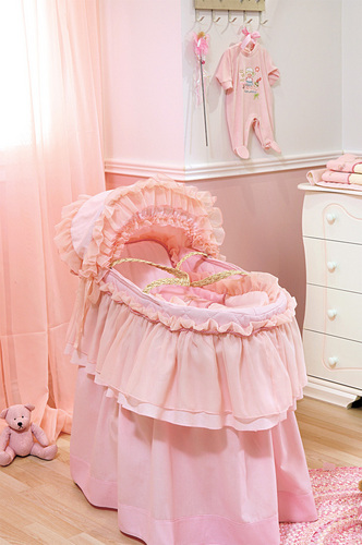  Baby room