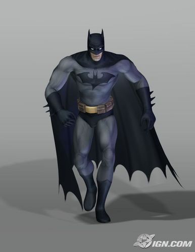  Batman
