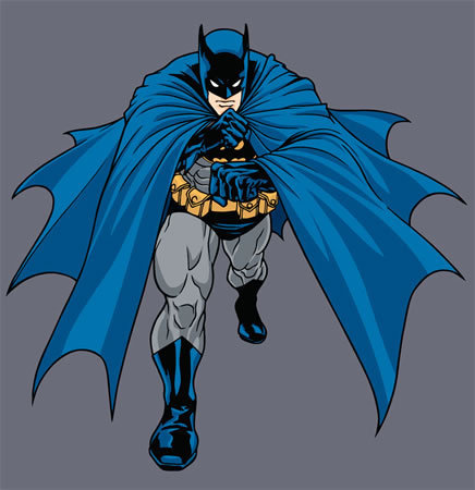  Batman