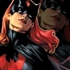  Batwoman