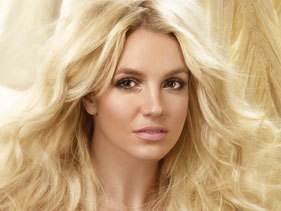  Britney <333