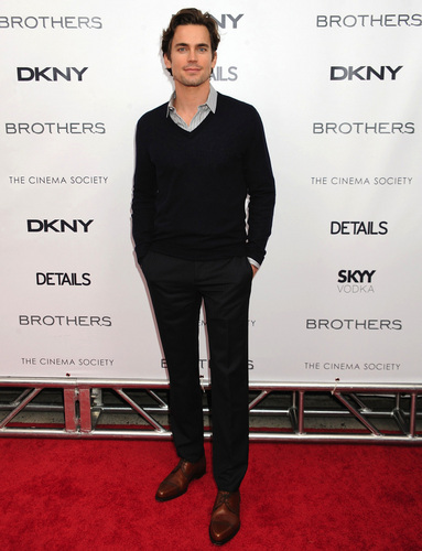  Brothers Premiere in NY