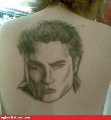  Edward tattoo fail