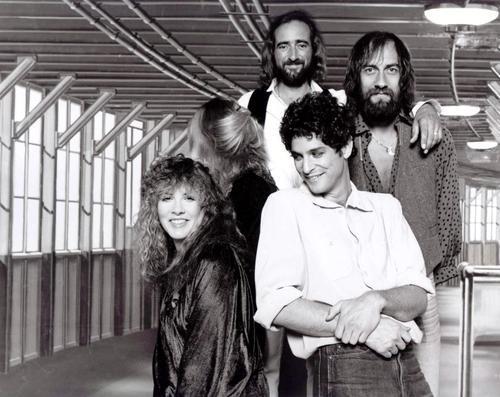  Fleetwood Mac (Tusk Era)