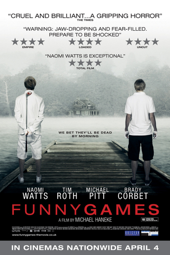  Funny Games US