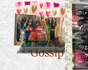  GossipGirl♥ Cast&Character