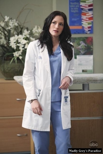  Grey's Anatomy - Episode 6.13 - State of tình yêu and Trust - Promotional các bức ảnh