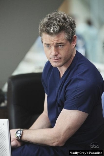  Grey's Anatomy - Episode 6.13 - State of Любовь and Trust - Promotional фото