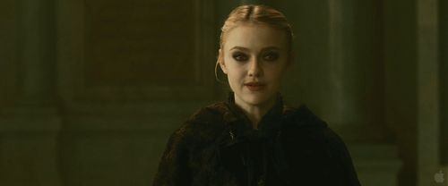 Jane of the Volturi