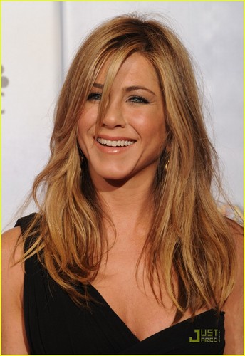  Jennifer @ 2010 Golden Globe Awards