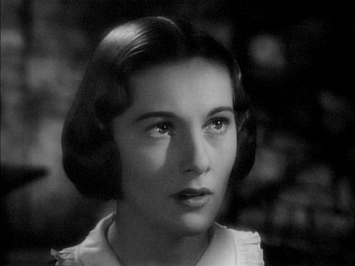  Joan Fontaine,In The 1944 Classic film Jane Eyre