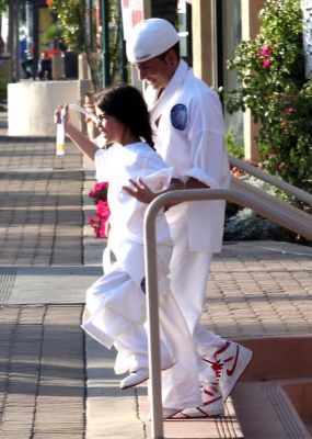  Karate - Dec. 02, 2009