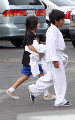  Karate - Nov 11, 2009