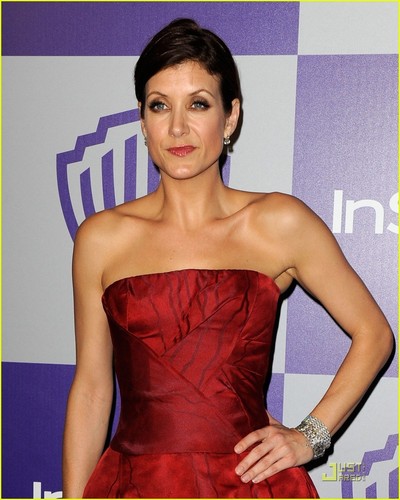  Kate Walsh @ Golden Globes After-Party