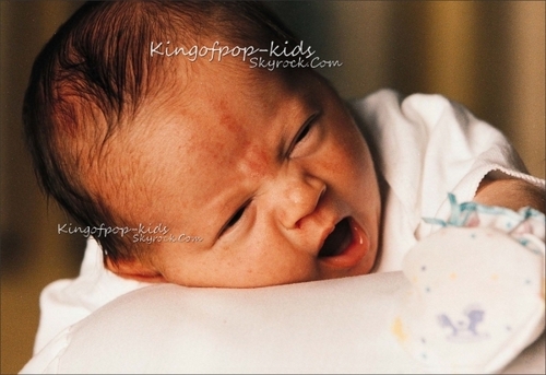  Michael's bayi ;)