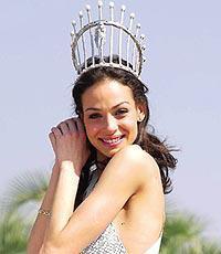  Miss Spain