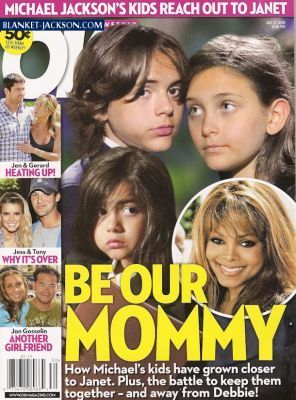  OK Magazine - July 27, 2009