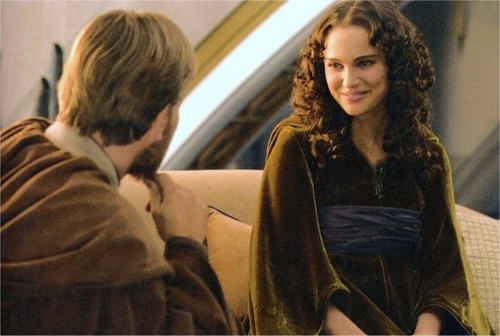  Padme and Ben