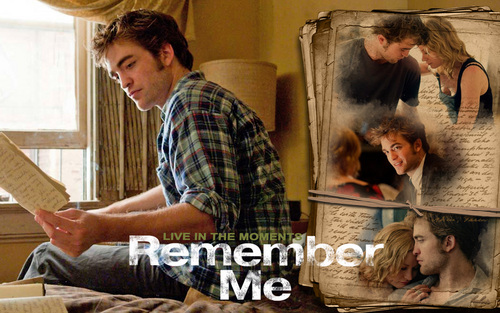  Remember me