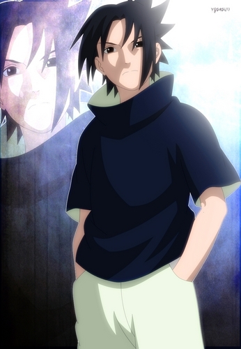  Sasuke Is The Best¡¡