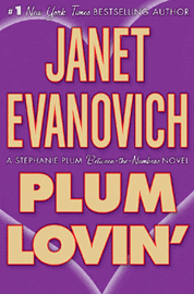 Stephanie Plum Novel Covers