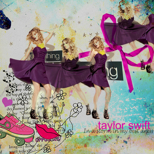  Taylor schnell, swift graphic