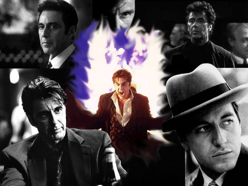  The Awesome AL PACINO