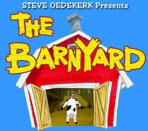  The Barnyard?