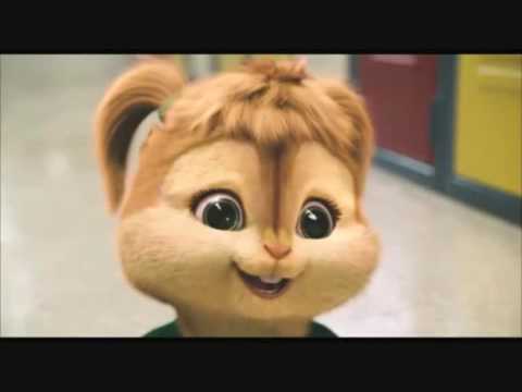  The Chipmunks/ Chippettes