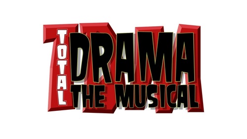 Total Drama The Musical